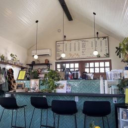 Coffee house Coffee house
