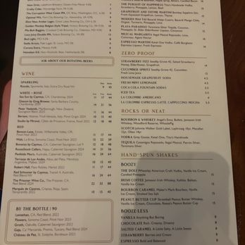 The Capital Burger - Menu - Burgers Near Me - Washington, DC, District of Columbia The Capital Burger - Menu - Burgers Near Me - Washington, DC, District of Columbia