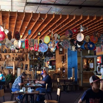 Staggering Ox - people sitting at tables in a restaurant - Sandwiches Near Me - Helena, Montana Staggering Ox - people sitting at tables in a restaurant - Sandwiches Near Me - Helena, Montana