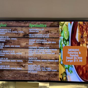 El Molino de Oro - Menu - Bakeries Near Me - Lake Forest, California El Molino de Oro - Menu - Bakeries Near Me - Lake Forest, California