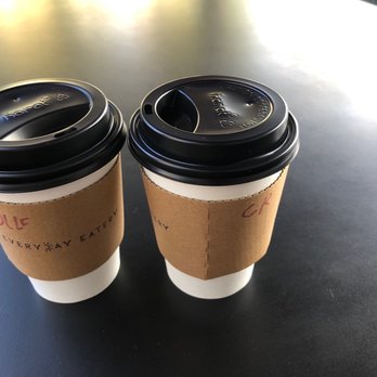 Everyday Eatery - Golden Rose Latte Oat and Lavender London Fog - Cafes Near Me - Irvine, California Everyday Eatery - Golden Rose Latte Oat and Lavender London Fog - Cafes Near Me - Irvine, California