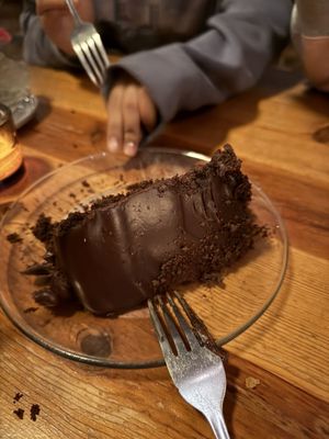 Waterfront Depot Restaurant by null