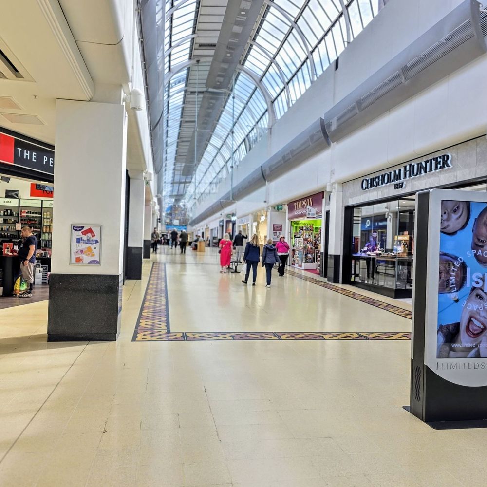 THE BEST 10 DISCOUNT STORE in LOSSIEMOUTH, MORAY, UNITED KINGDOM