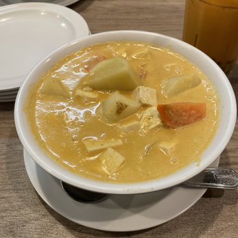 Riceberry Thai Kitchen - Thai Near Me - Upland, California