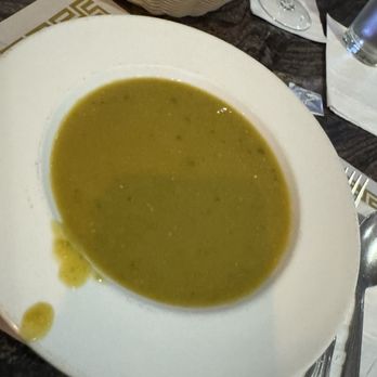 Casa Vasca - Split pea soup - Spanish Near Me - Newark, New Jersey Casa Vasca - Split pea soup - Spanish Near Me - Newark, New Jersey