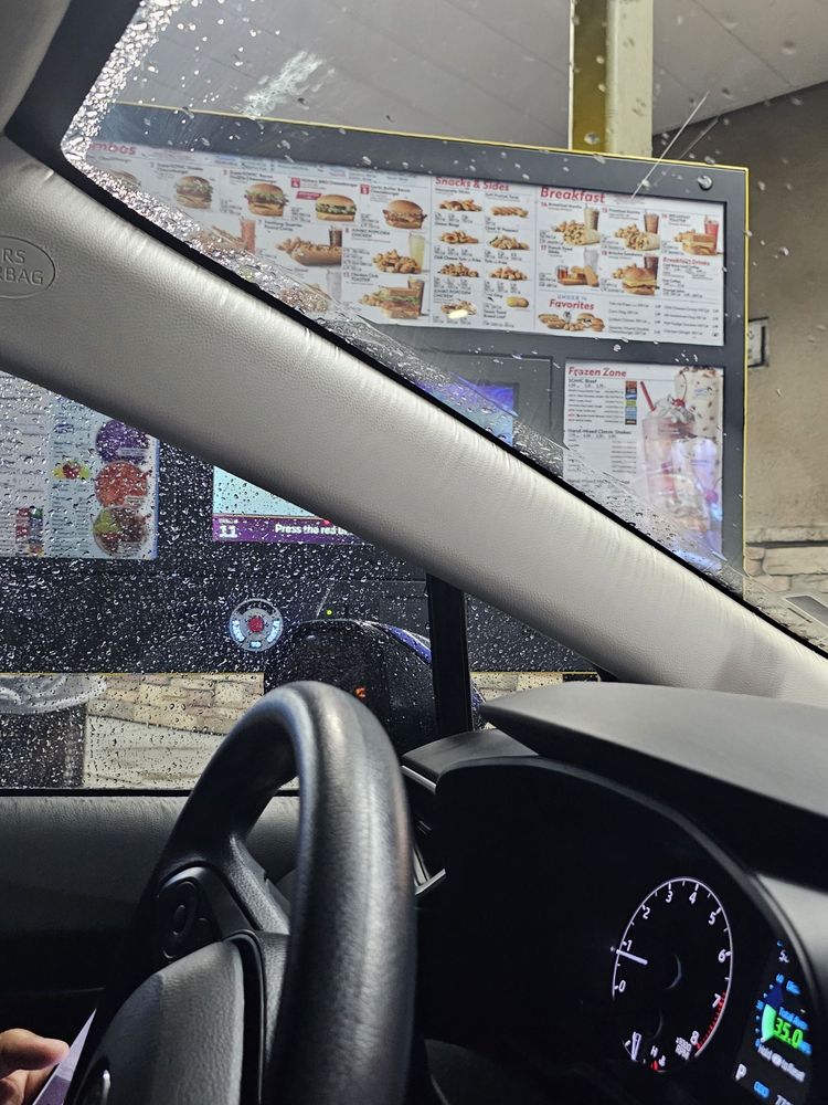 Sonic Drive-In