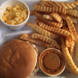 Little Pigs B-B-Q of Travelers Rest