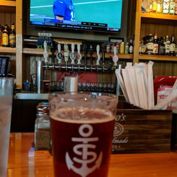 Scuttlebutt Brewing Company - American Near Me - Everett, Washington
