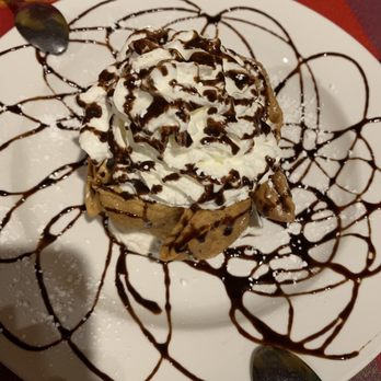 Don Burrito - Mexican Fried Ice Cream - Mexican Near Me - Miami, Florida