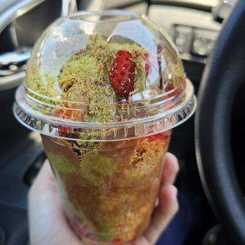 Creamella - Desserts Near Me - San Fernando Valley, California