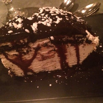 Bistro 1051 - Oreo pie - Italian Near Me - Clark, New Jersey Bistro 1051 - Oreo pie - Italian Near Me - Clark, New Jersey