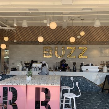 Better Buzz Coffee La Jolla - Indoor - Coffee & Tea Near Me - San Diego, California