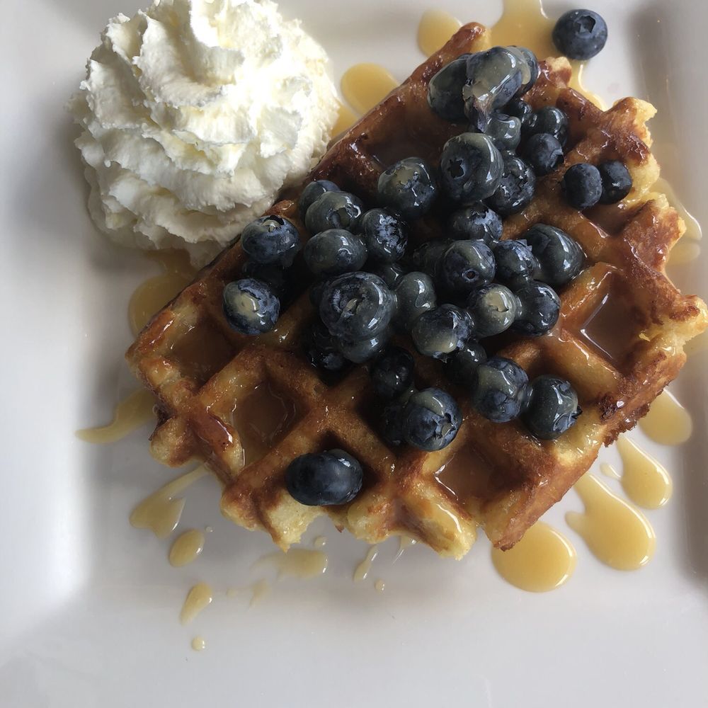 Syrup Trap - Breakfast & Brunch Near Me - Vancouver, Washington
