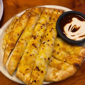 Moose's Tooth - Bread Sticks - Pizza Near Me - Anchorage, Alaska