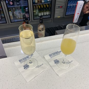 Delta Sky Club - Concourse E - Patrick's bomb mimosa - Airport Lounges Near Me - Atlanta, Georgia Delta Sky Club - Concourse E - Patrick's bomb mimosa - Airport Lounges Near Me - Atlanta, Georgia