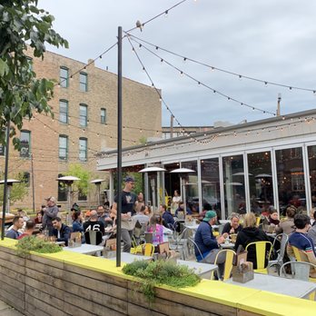 Big Star - Outdoor dining - Mexican Near Me - Chicago, Illinois Big Star - Outdoor dining - Mexican Near Me - Chicago, Illinois