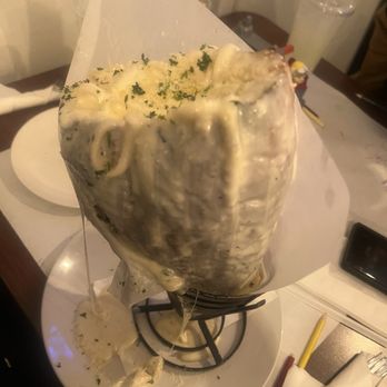 Amano - Pizza Near Me - Las Vegas, Nevada
