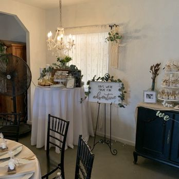 Cheval Farm - Venues & Event Spaces Near Me - Imperial, California