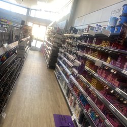 CosmoProf - Lots of goodies