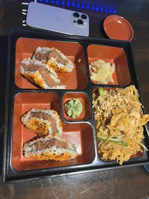 Thai Haru Restaurant by null