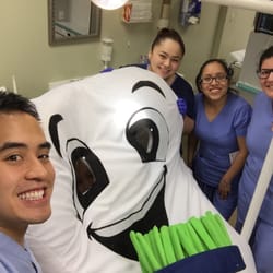 Smiley Dental & Orthodontics - Sandra, Viri, Angie, Adriana and Me!