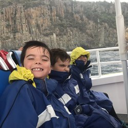 Tasman Island Cruises