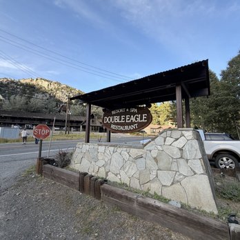 Double Eagle Resort - Resorts Near Me - June Lake, California