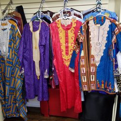 African Textiles & Clothing Center - BOTH MEN'S & WOMEN'S TRADITIONAL WEAR ARE NOW AVAILABLE AT 1288 WILSON AVE. TORONTO