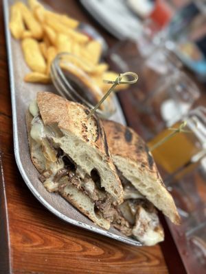 First Flight Island Restaurant & Brewery by null