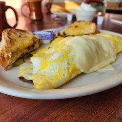 Crystal Lake Cafe