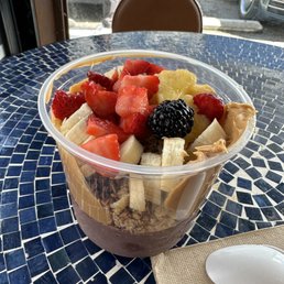 Acai Bowl