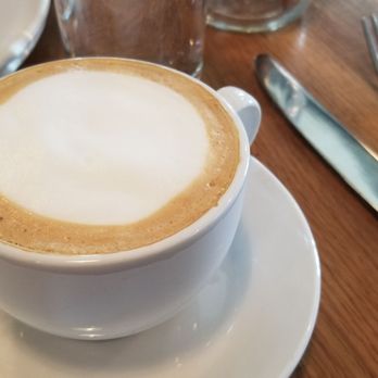 Monteverde - Latte - Italian Near Me - Chicago, Illinois Monteverde - Latte - Italian Near Me - Chicago, Illinois