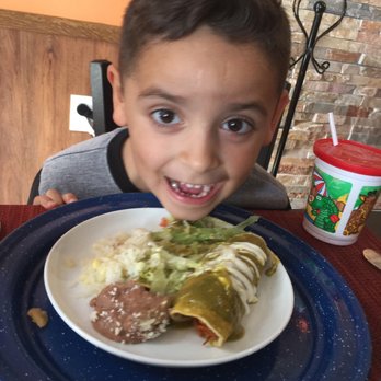 Sabor A Oaxaca - Mexican Near Me - Rancho Cucamonga, California