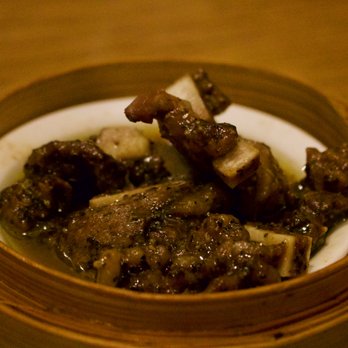 Crystal Palace Restaurant - These beefs ribs are very traditional. - Chinese Near Me - Waterloo, Ontario