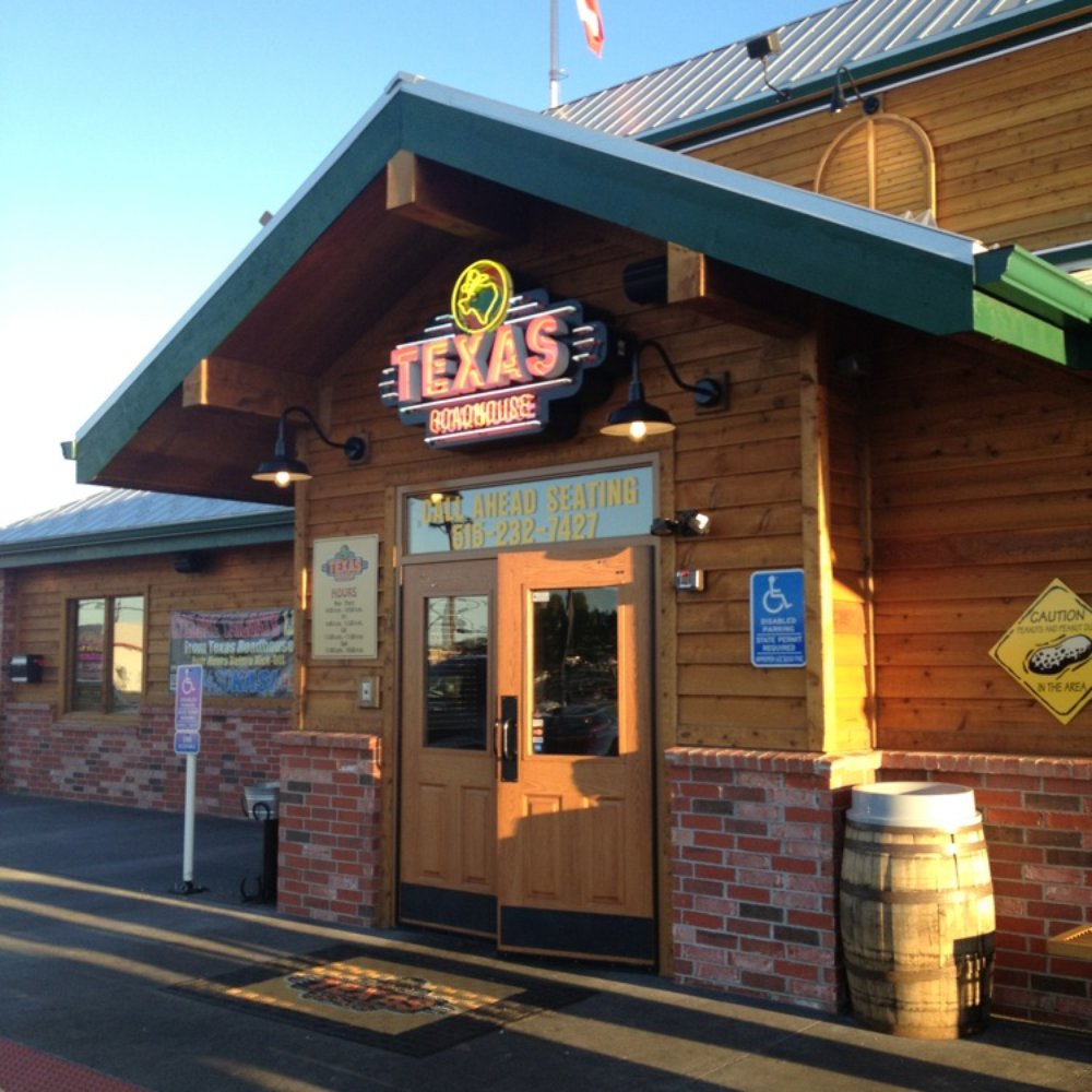 Texas Roadhouse - Main entrance - Steakhouses Near Me - Ames, Iowa Texas Roadhouse - Main entrance - Steakhouses Near Me - Ames, Iowa