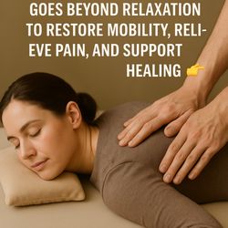 Master Healing Therapies