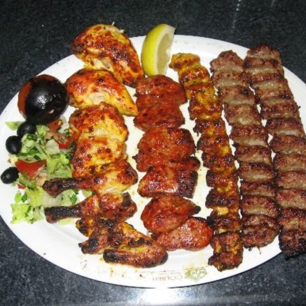Colbeh - Colbeh Restaurant Mix Grilled - Persian/Iranian Near Me - London, XGL Colbeh - Colbeh Restaurant Mix Grilled - Persian/Iranian Near Me - London, XGL
