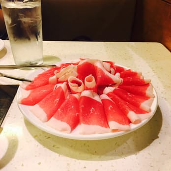 Happy Lamb Hot Pot - Chinese Near Me - Flushing, New York