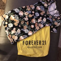 Forever 21 - Sale items under $8