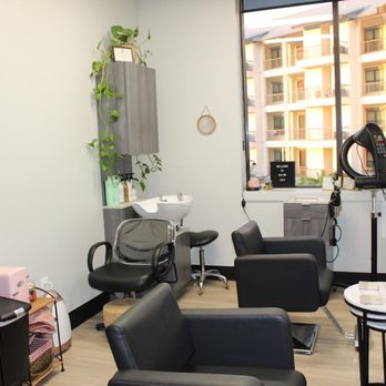 Salon A&A - Inside of our Salon Suite- Salon A&A - Hair Salons Near Me - Montgomery, Texas Salon A&A - Inside of our Salon Suite- Salon A&A - Hair Salons Near Me - Montgomery, Texas