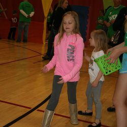 YMCA Stoney Point Branch - Healthy Kids Day