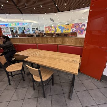 Five Guys - Burgers Near Me - East Rutherford, New Jersey