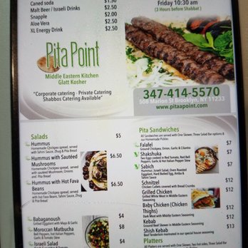 Pita Point - Best falafel I ate in new york by far! - Middle Eastern Near Me - Brooklyn, New York Pita Point - Best falafel I ate in new york by far! - Middle Eastern Near Me - Brooklyn, New York