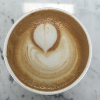 Found Coffee - Almond milk latte - Coffee & Tea Near Me - Los Angeles, California Found Coffee - Almond milk latte - Coffee & Tea Near Me - Los Angeles, California