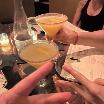 Richardson's - Cheers! - New Mexican Cuisine Near Me - Phoenix, Arizona