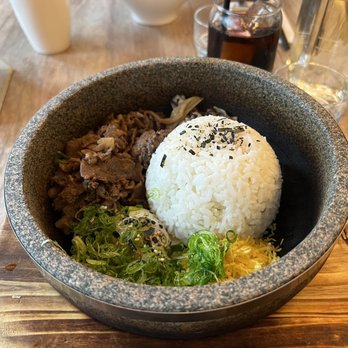 BOKU - Ramen Near Me - Toronto, Ontario