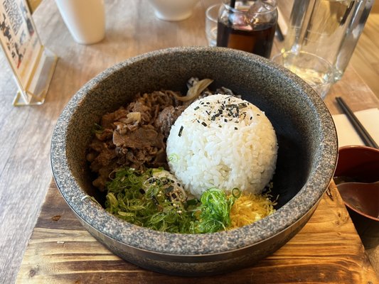 BOKU (Yonge St.) by null