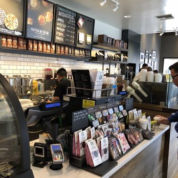 Starbucks - Coffee & Tea Near Me - Burlingame, California Starbucks - Coffee & Tea Near Me - Burlingame, California
