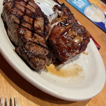 Texas Roadhouse - Ny strip - Steakhouses Near Me - Wilkes-barre, Pennsylvania