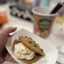 Homemade Ice Creams